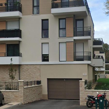 Pivoine -12 Min Des Parcs Walt Disney-Arrivee Autonome-Wifi&Parking Gratuit Montévrain Exterior foto
