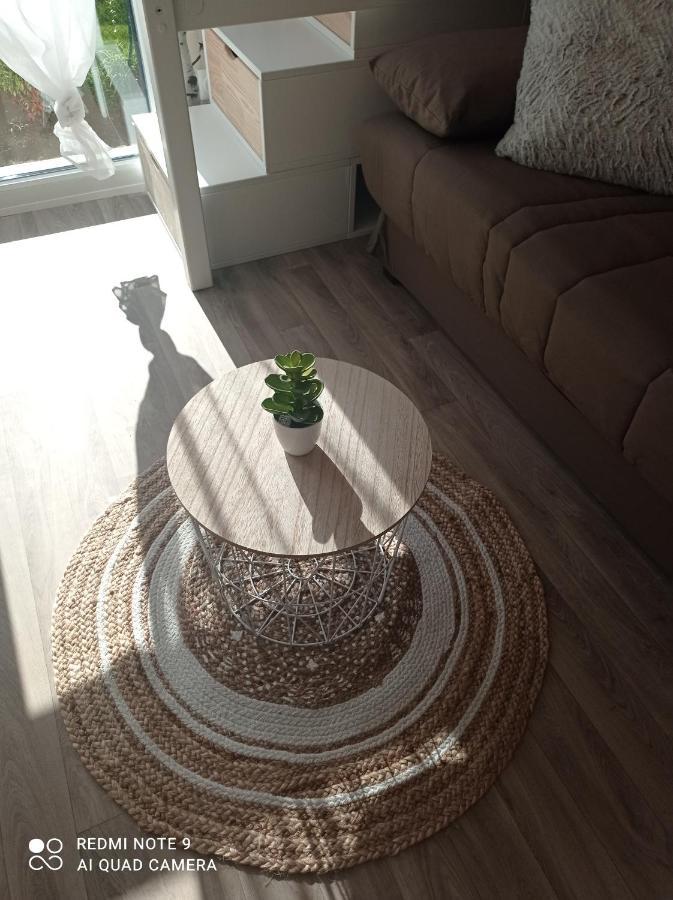 Pivoine -12 Min Des Parcs Walt Disney-Arrivee Autonome-Wifi&Parking Gratuit Montévrain Exterior foto
